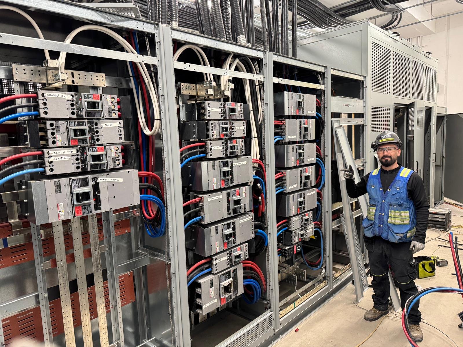 Smart Switch & Outlet Installation