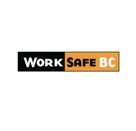 WorkSafeBC Logo